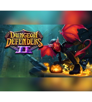 Dungeon Defenders II - Bundle of the Beast DLC Steam Key GLOBAL